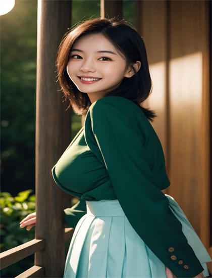 《我的女友是掌门》结局是什么意思？大结局深度解读与系统分析