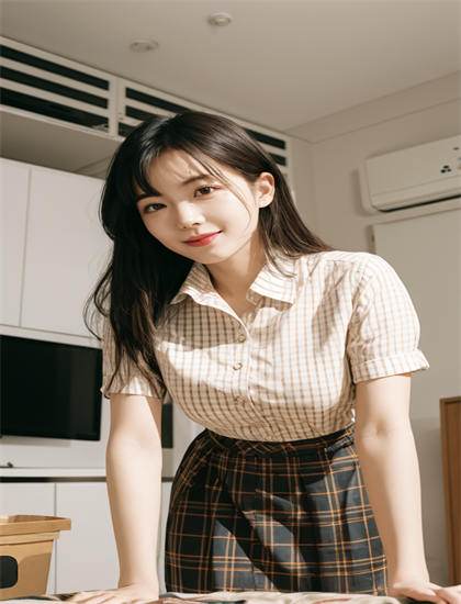 短片文化解读：《色中饿鬼》的叙事结构与视觉语言 ——短片的专业鉴赏