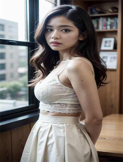 人物深度传控西语：探索特效的视觉奇观与技术实现 理解表演与导演的配合