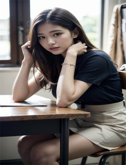 摄影技巧：爱情片《瓢虫少女 第五季》番外的补充叙事与世界观扩展——专业团队技术解析